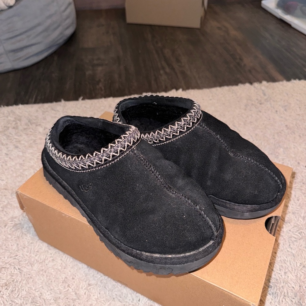 Ugg